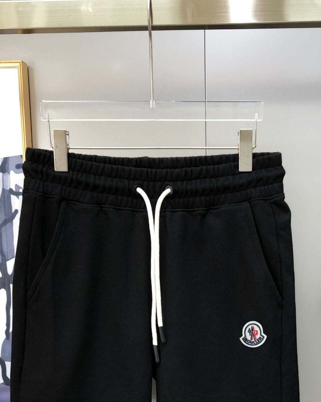 LuxluxHouse Best Quality Clothes Pants Moncler
