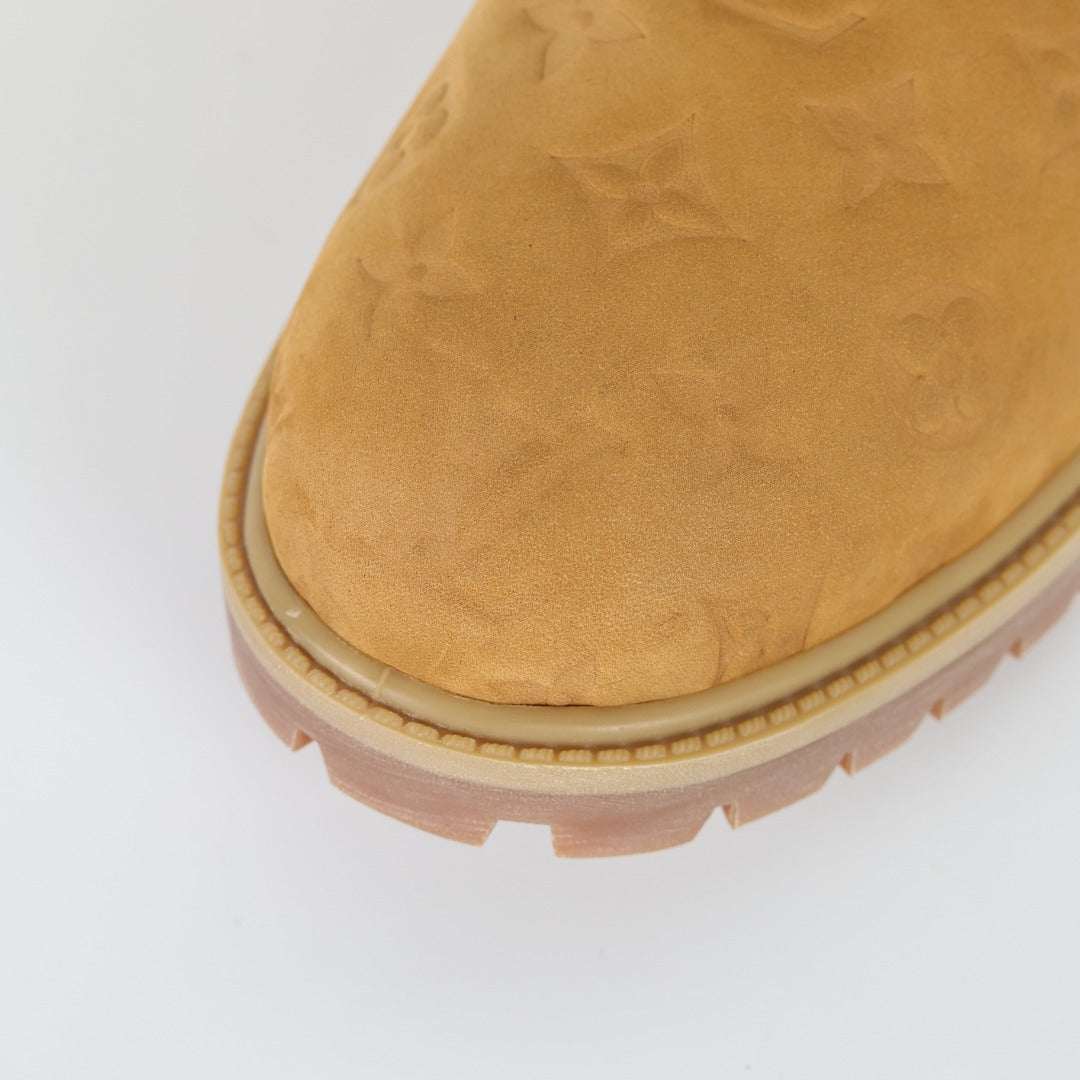 LuxluxHouse Best Quality Shoes Louis Vuitton
