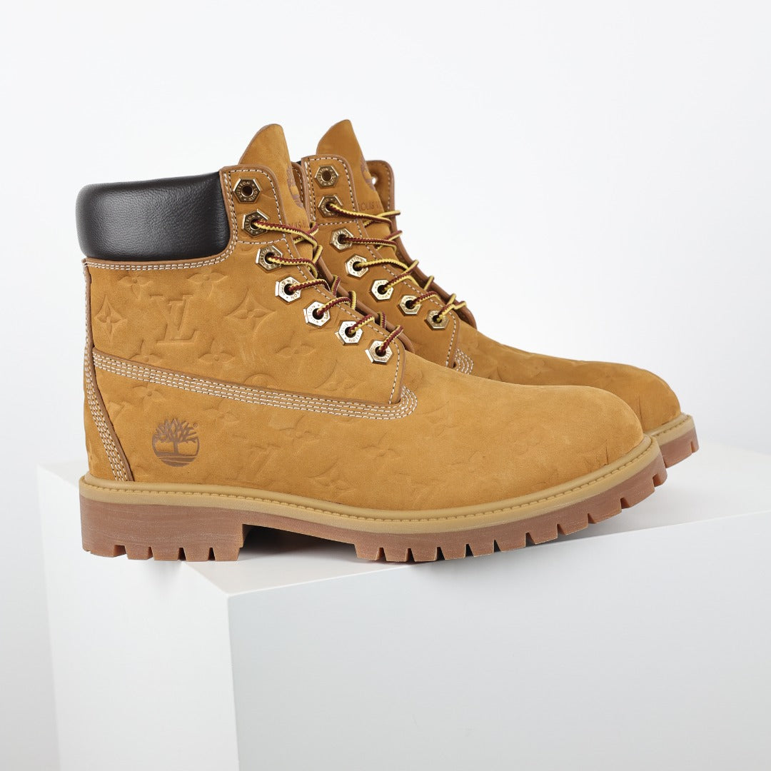 LuxluxHouse Best Quality Shoes Louis Vuitton