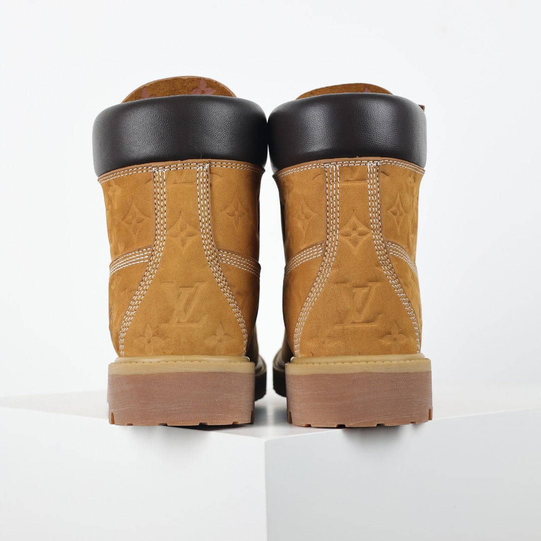 LuxluxHouse Best Quality Shoes Louis Vuitton