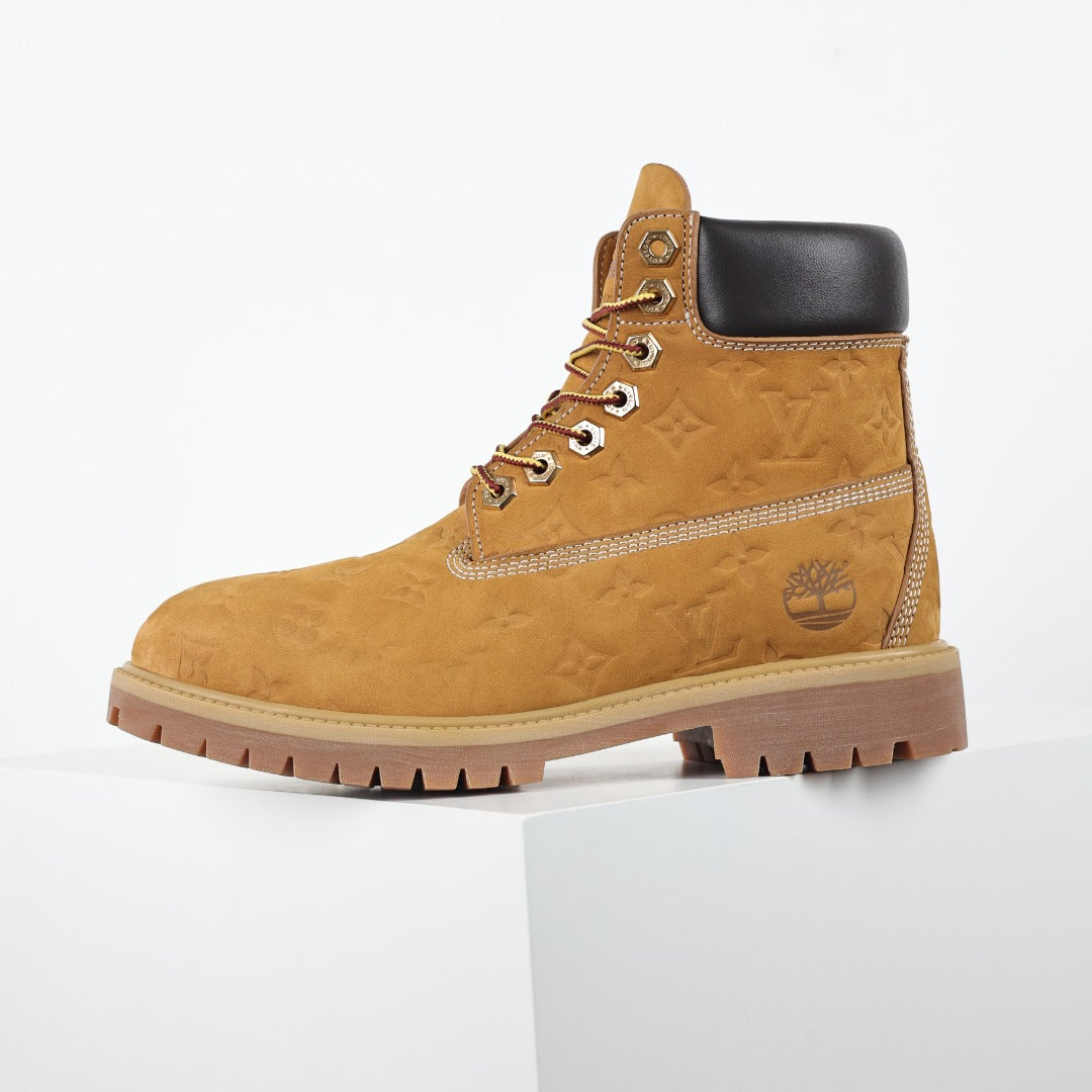 LuxluxHouse Best Quality Shoes Louis Vuitton