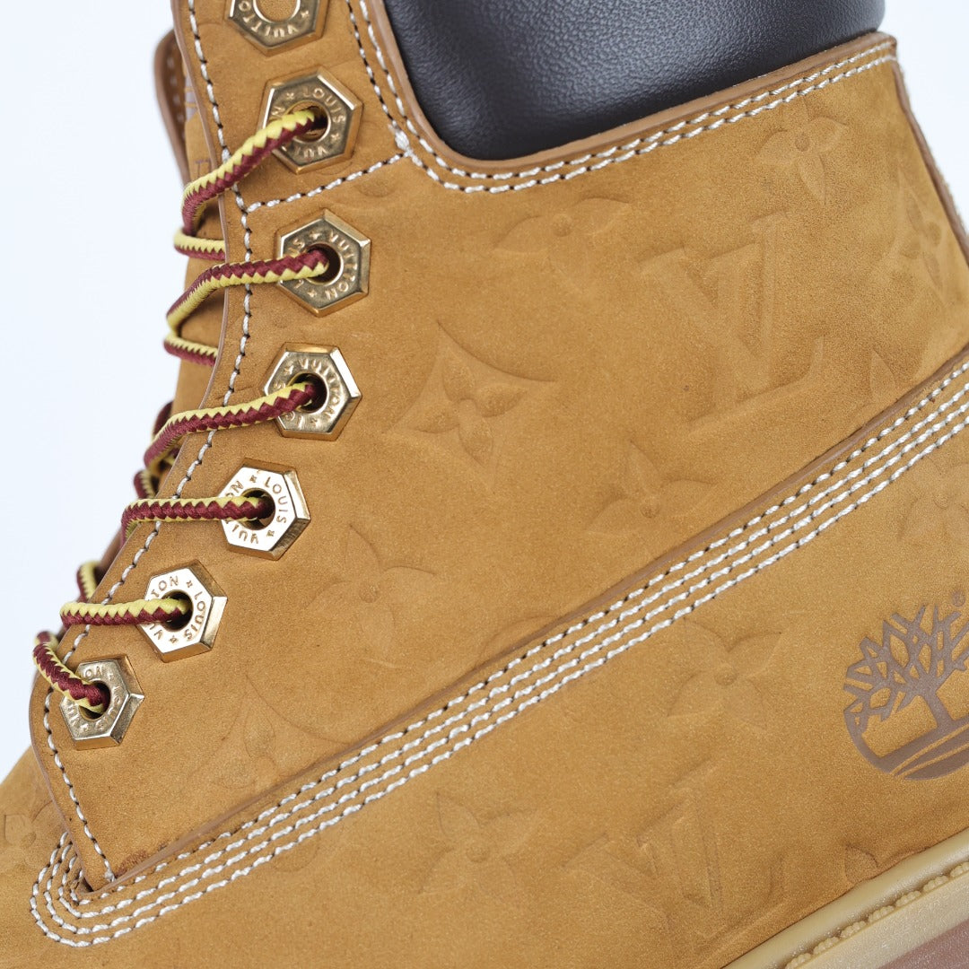 LuxluxHouse Best Quality Shoes Louis Vuitton