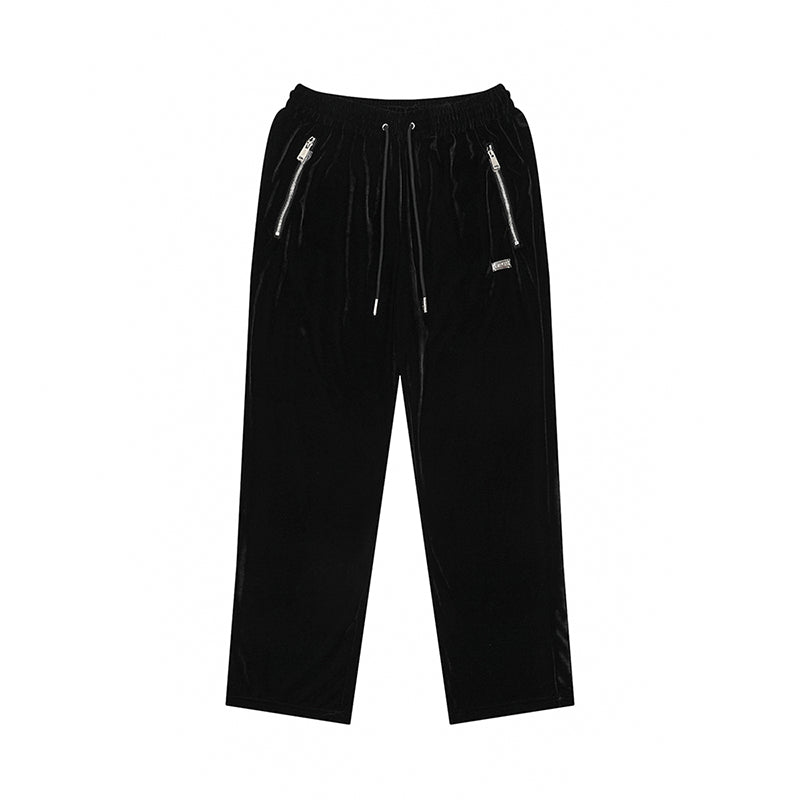 LuxluxHouse Best Quality Clothes Pants Chrome Hearts
