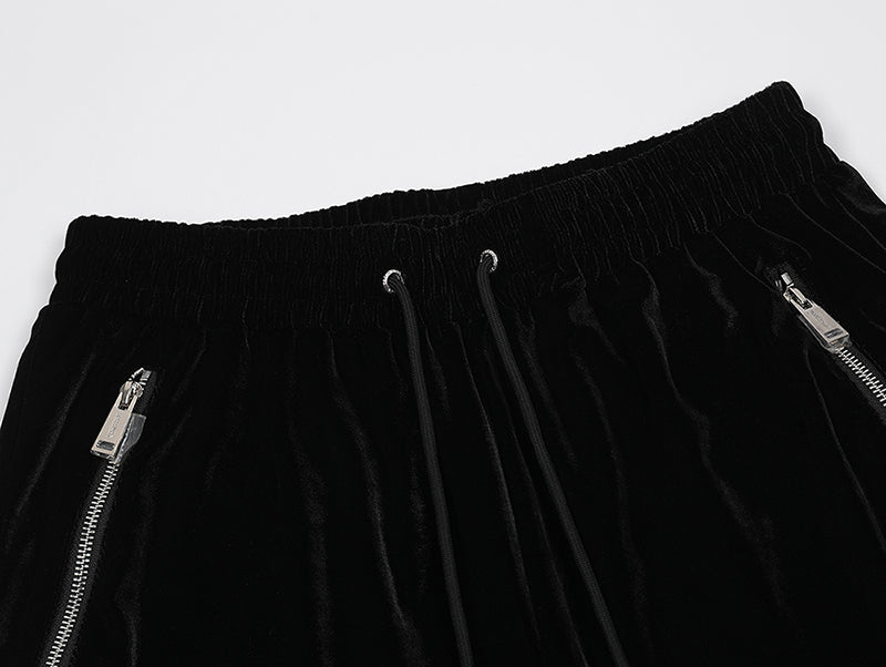 LuxluxHouse Best Quality Clothes Pants Chrome Hearts