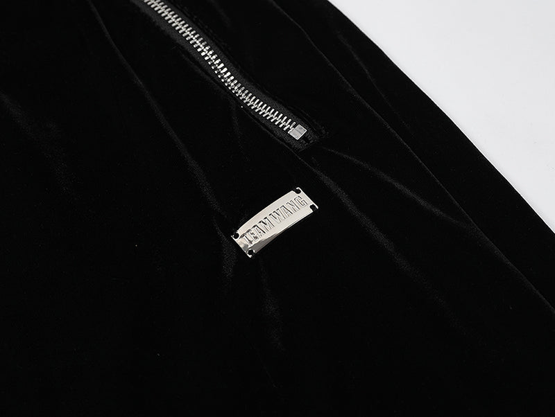 LuxluxHouse Best Quality Clothes Pants Chrome Hearts