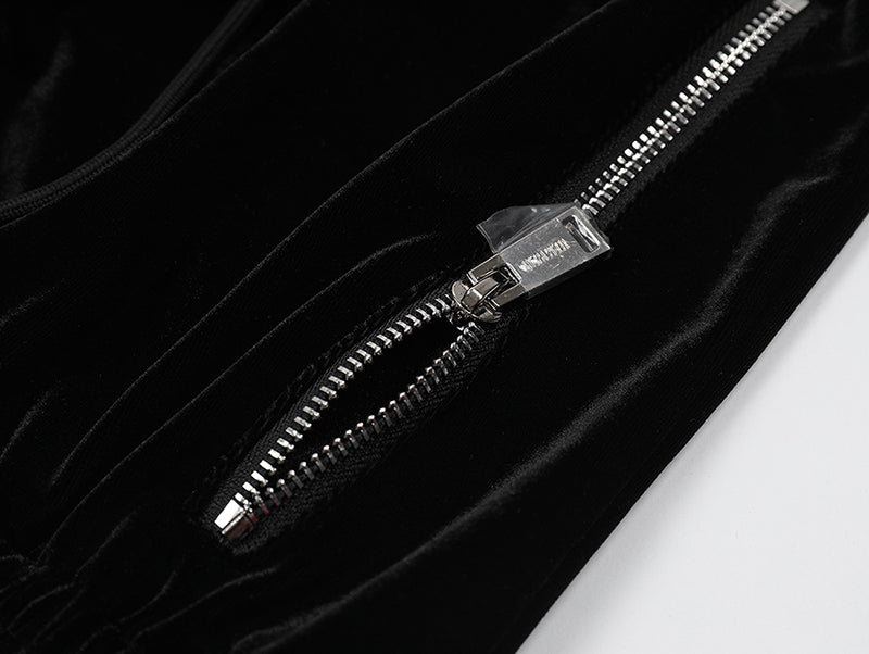 LuxluxHouse Best Quality Clothes Pants Chrome Hearts