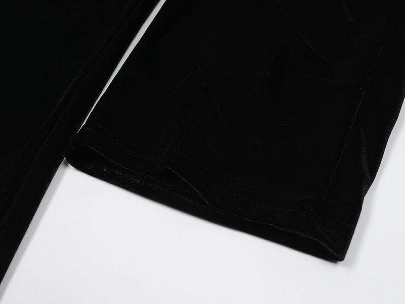 LuxluxHouse Best Quality Clothes Pants Chrome Hearts