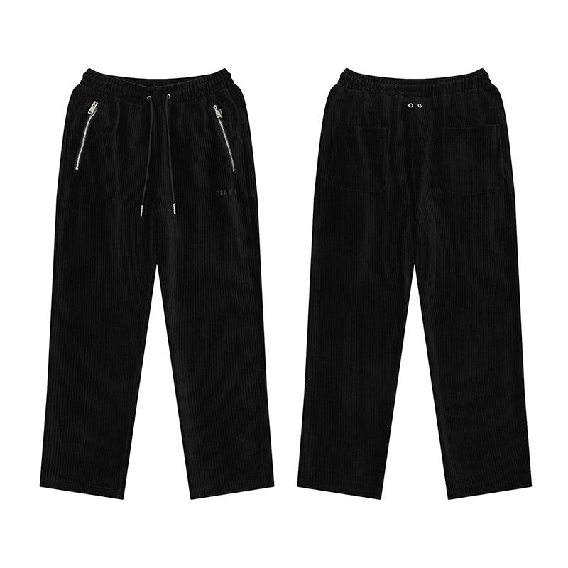 LuxluxHouse Best Quality Clothes Pants Chrome Hearts