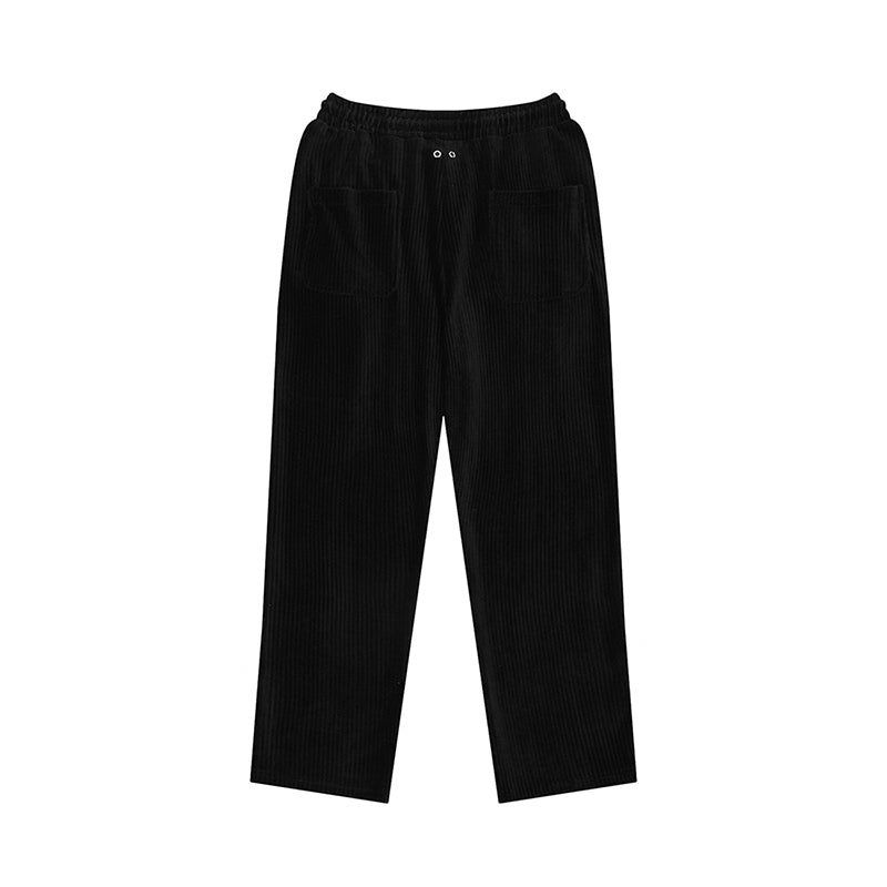 LuxluxHouse Best Quality Clothes Pants Chrome Hearts