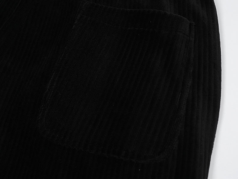 LuxluxHouse Best Quality Clothes Pants Chrome Hearts