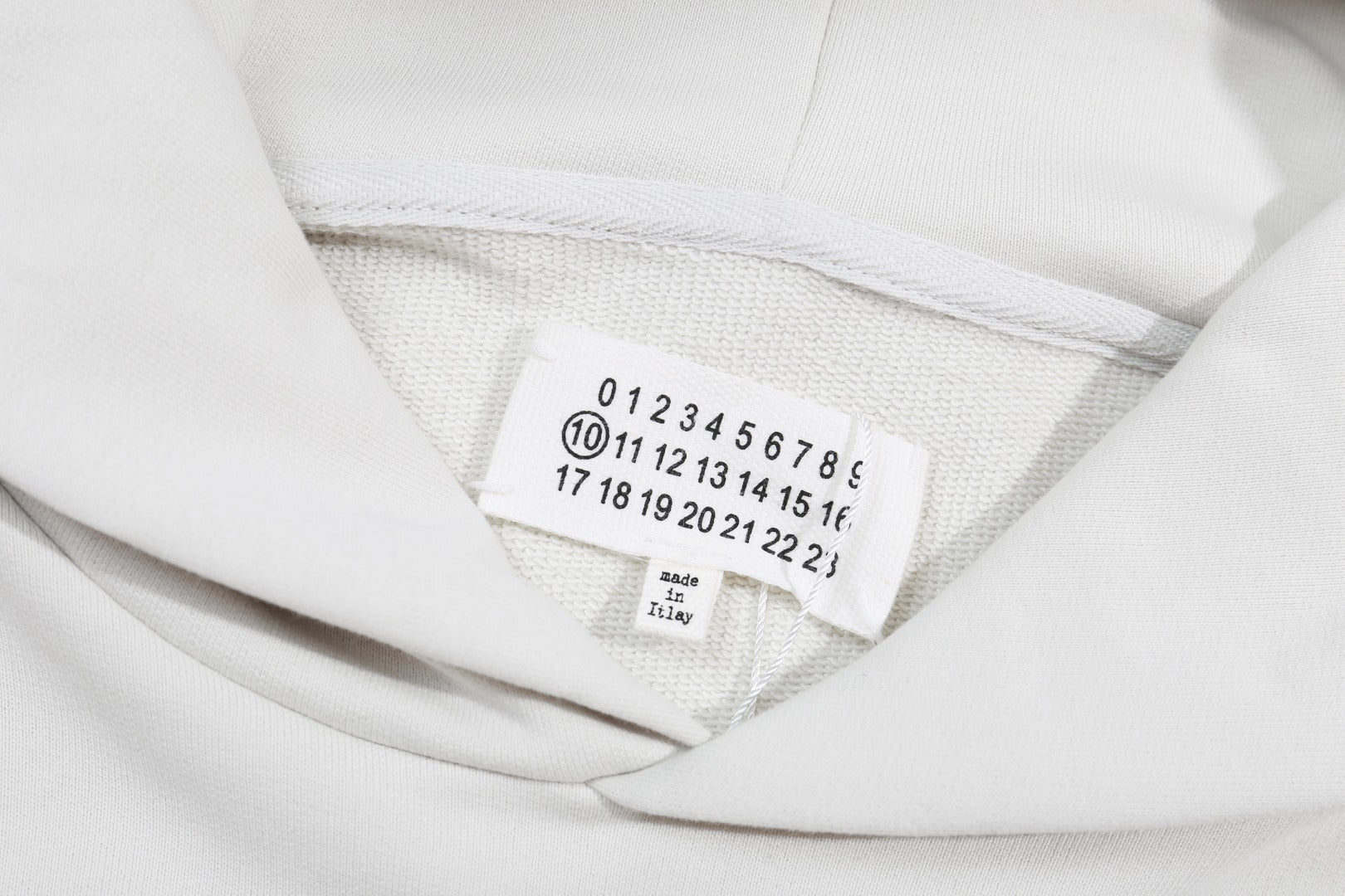 LuxluxHouse Best Quality Clothes Hoodie & Sweater Chanel & Maison Margiela