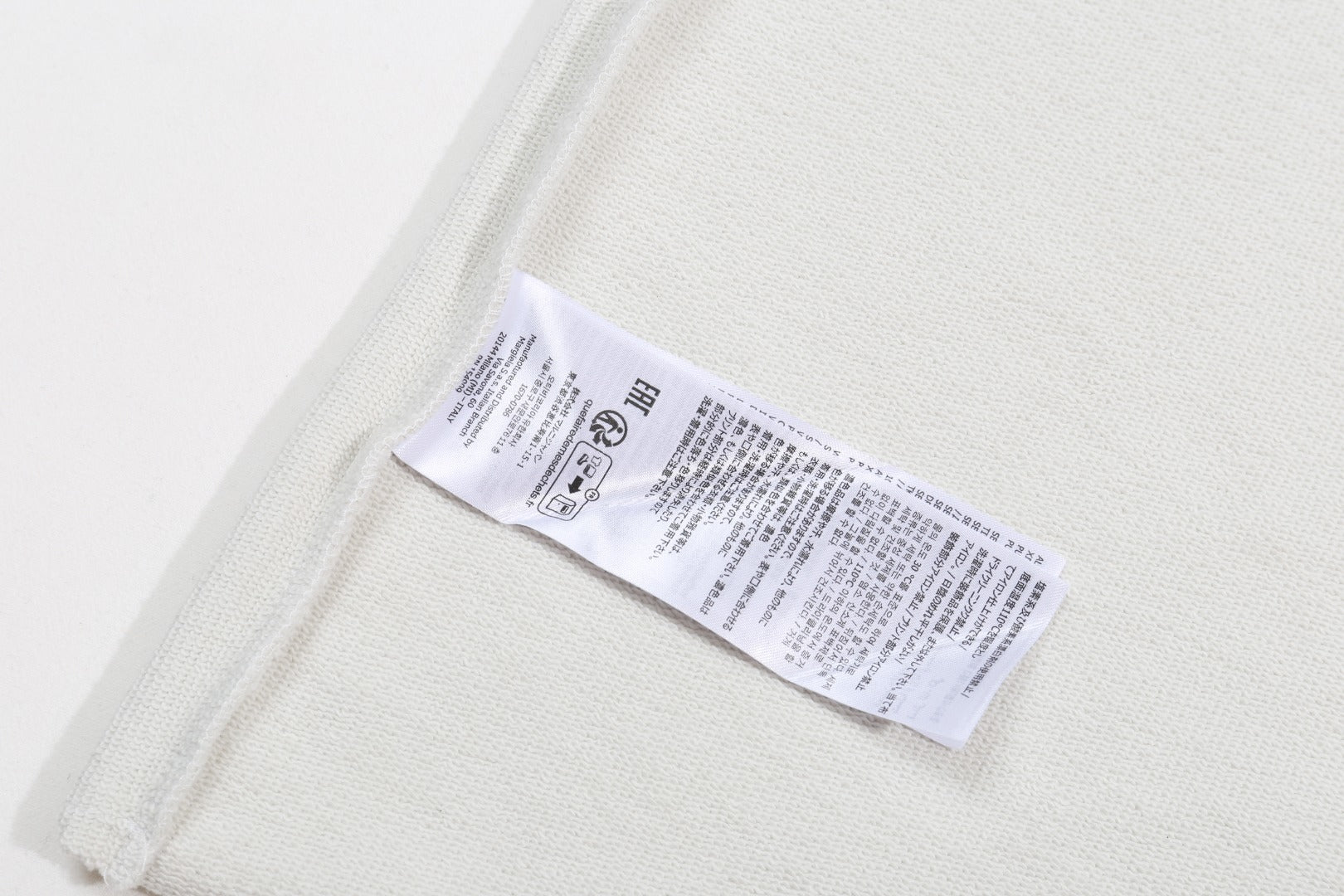 LuxluxHouse Best Quality Clothes Hoodie & Sweater Chanel & Maison Margiela