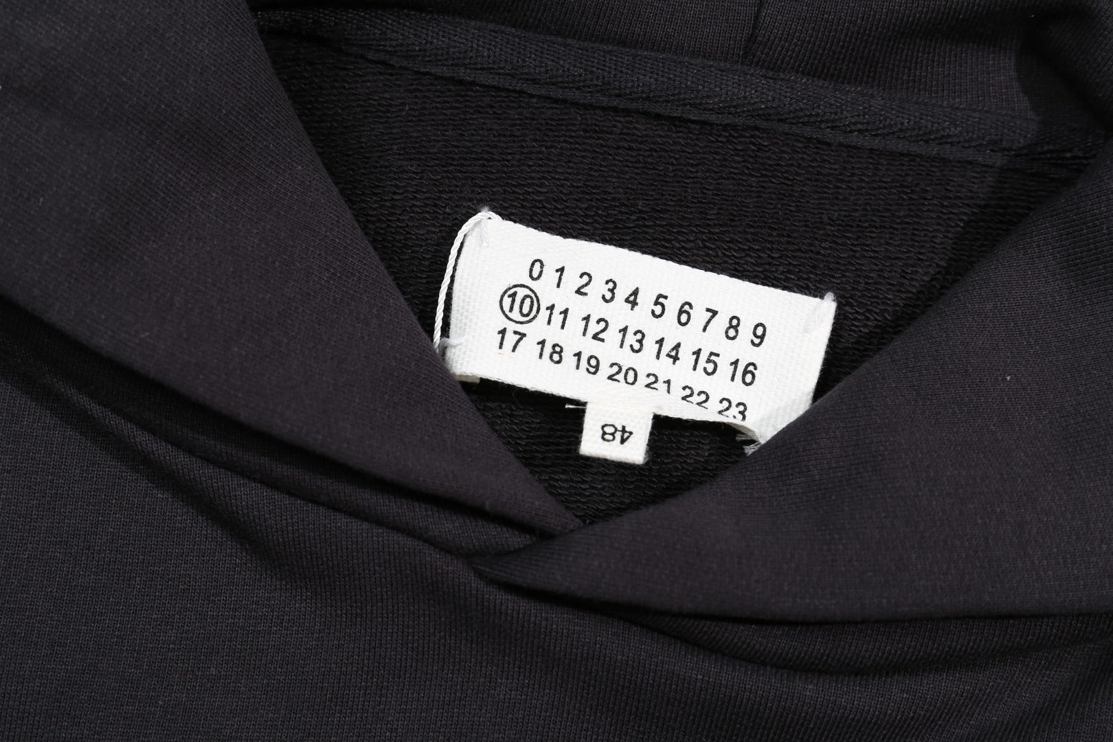 LuxluxHouse Best Quality Clothes Hoodie & Sweater Chanel & Maison Margiela