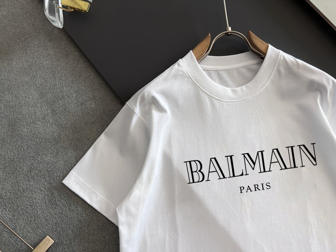 LuxluxHouse Best Quality Clothes Balenciaga T-shirt