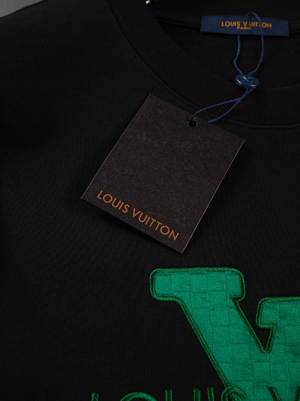 LuxluxHouse Best Quality Clothes T-shirt Louis Vuitton