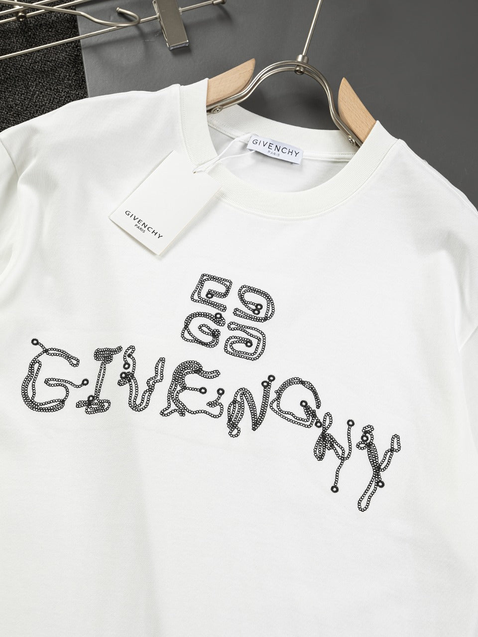 LuxluxHouse Best Quality Clothes Givenchy T-shirt