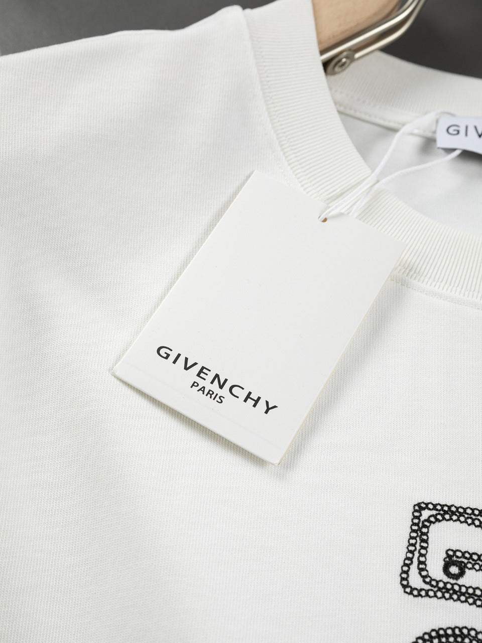 LuxluxHouse Best Quality Clothes Givenchy T-shirt