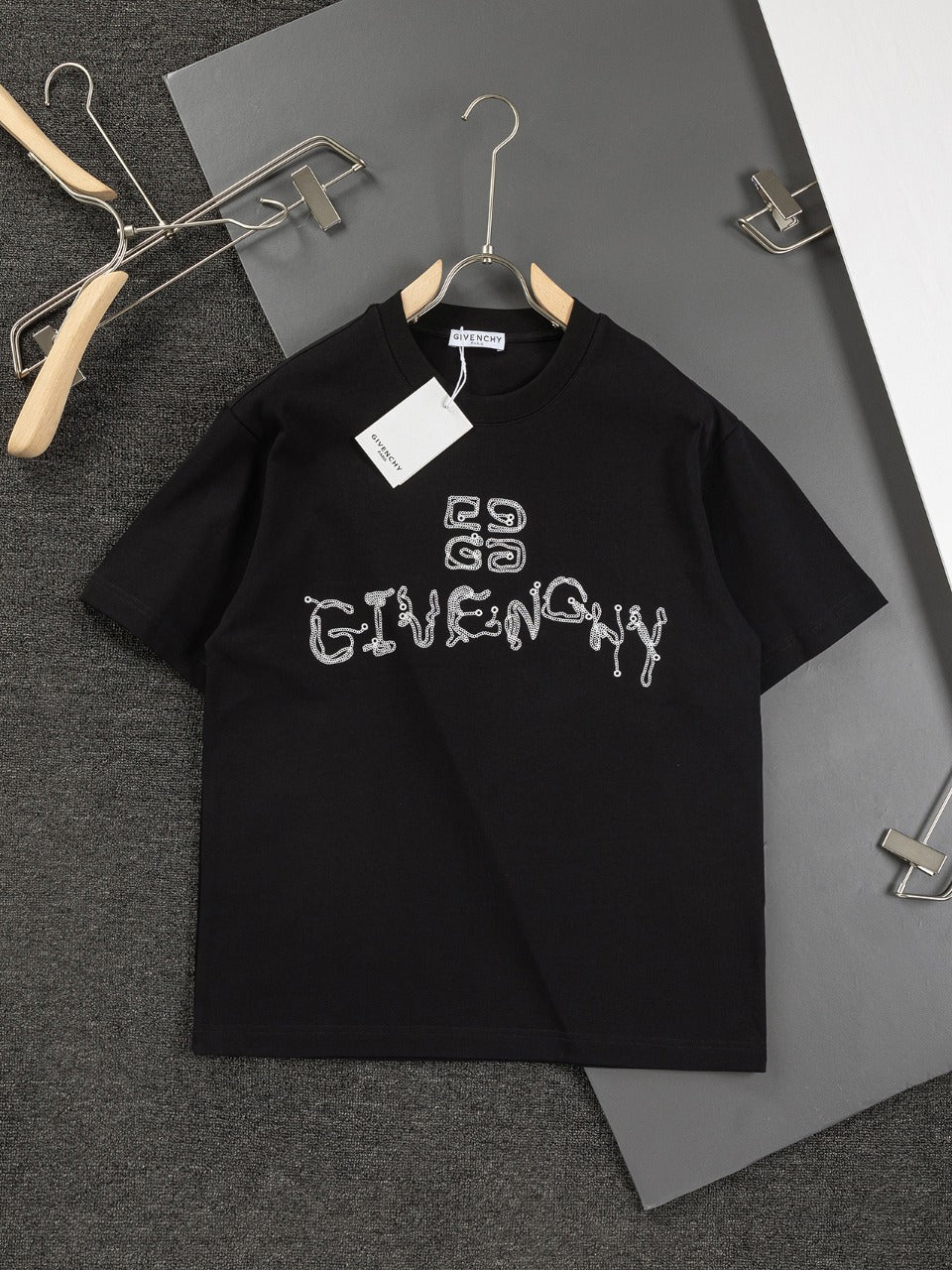 LuxluxHouse Best Quality Clothes Givenchy T-shirt
