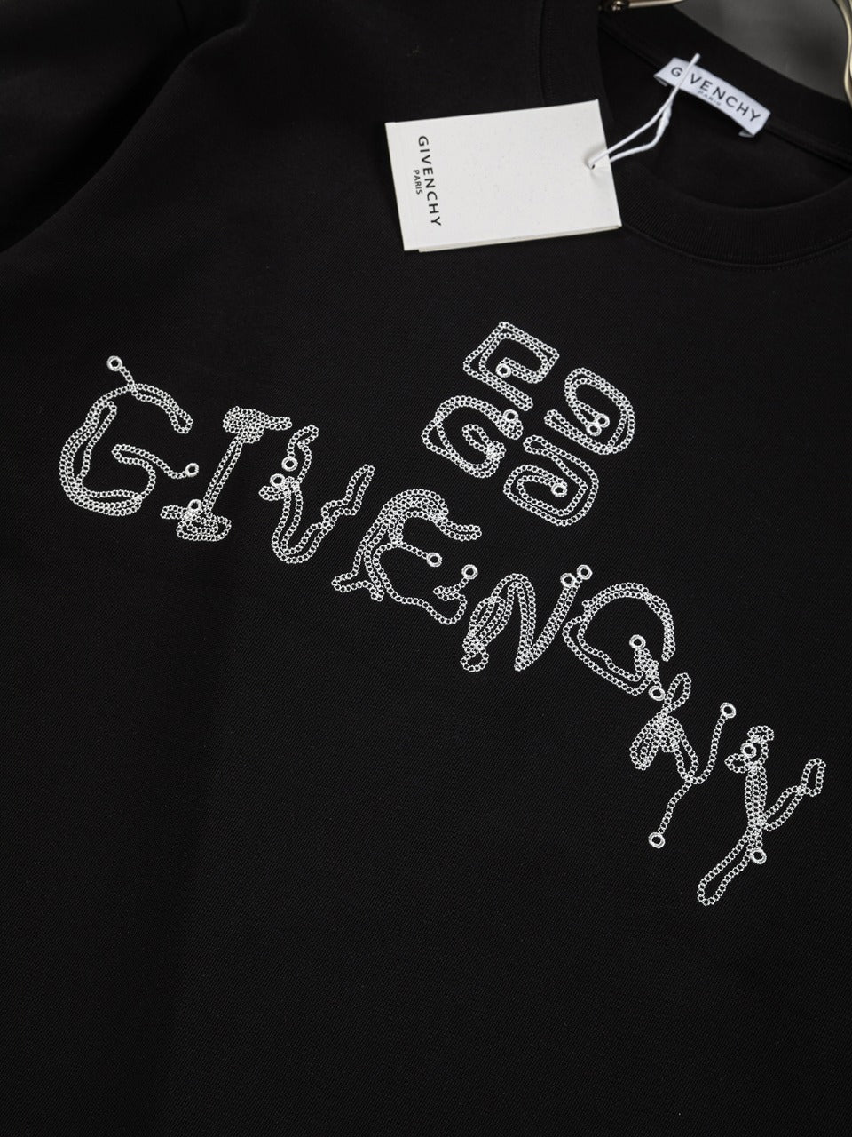 LuxluxHouse Best Quality Clothes Givenchy T-shirt