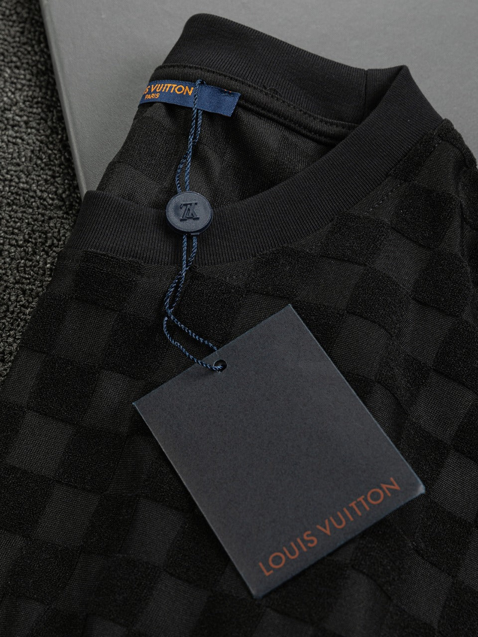 LuxluxHouse Best Quality Clothes T-shirt Louis Vuitton