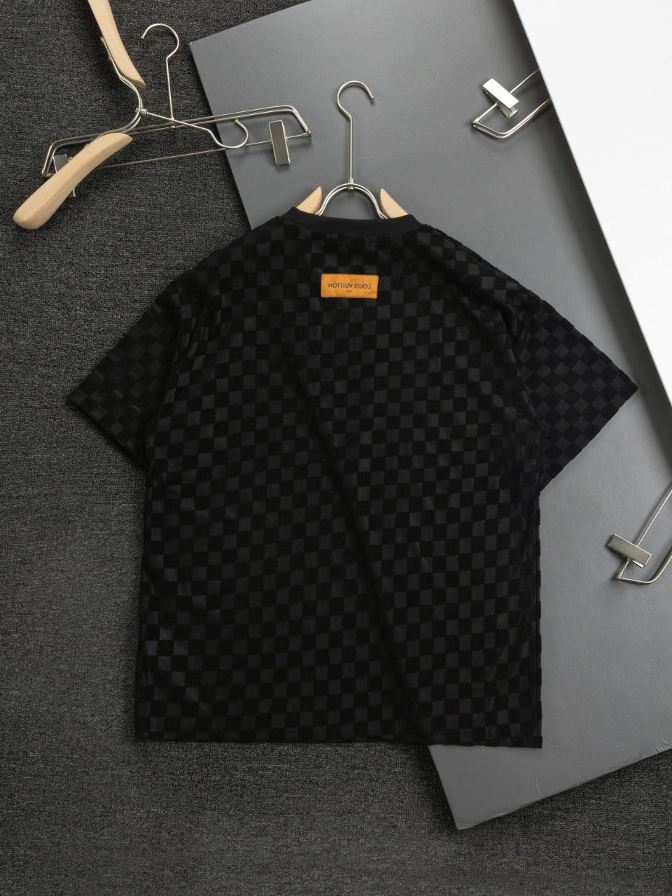 LuxluxHouse Best Quality Clothes T-shirt Louis Vuitton