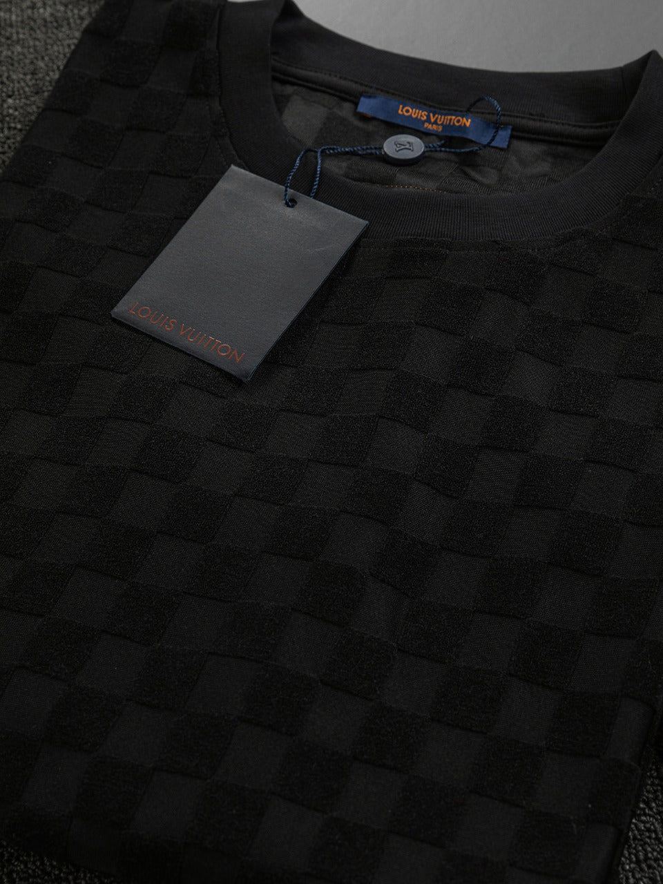 LuxluxHouse Best Quality Clothes T-shirt Louis Vuitton