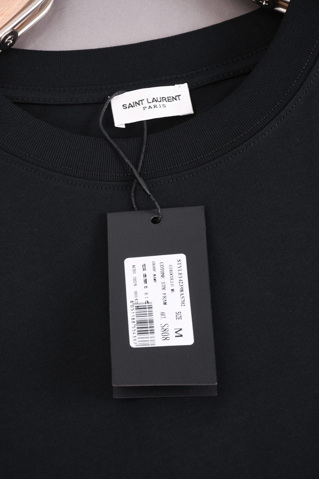 LuxluxHouse Best Quality Clothes T-shirt Arcteryx