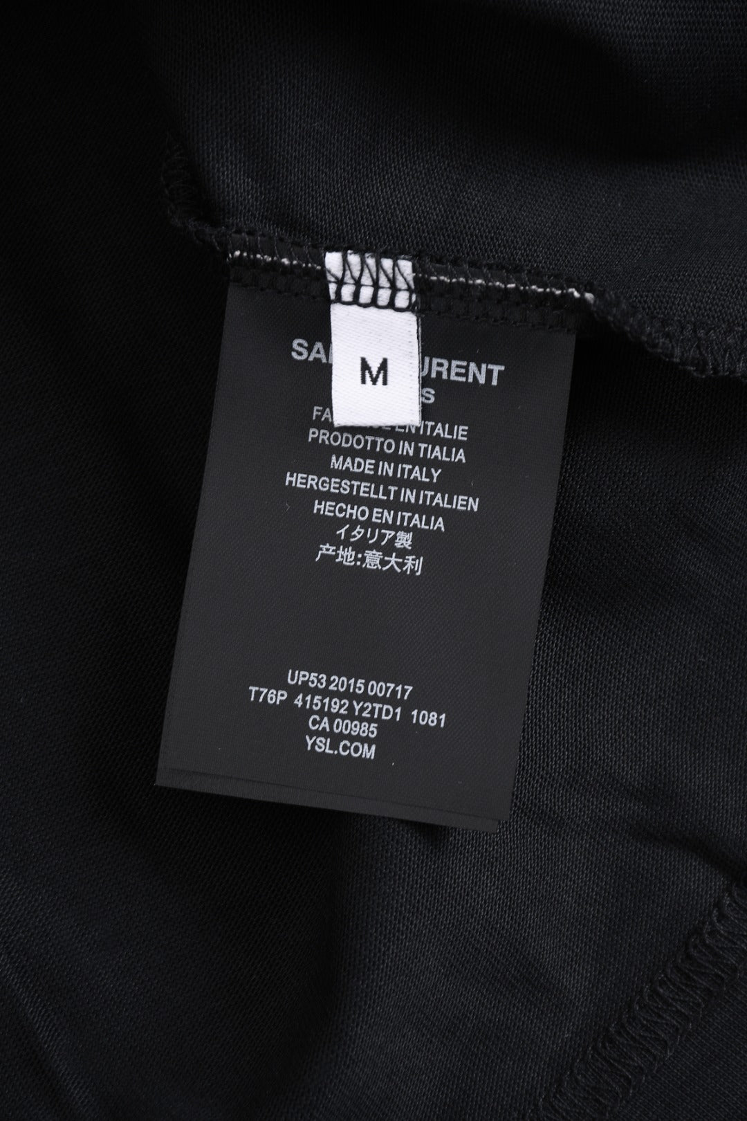 LuxluxHouse Best Quality Clothes T-shirt Arcteryx