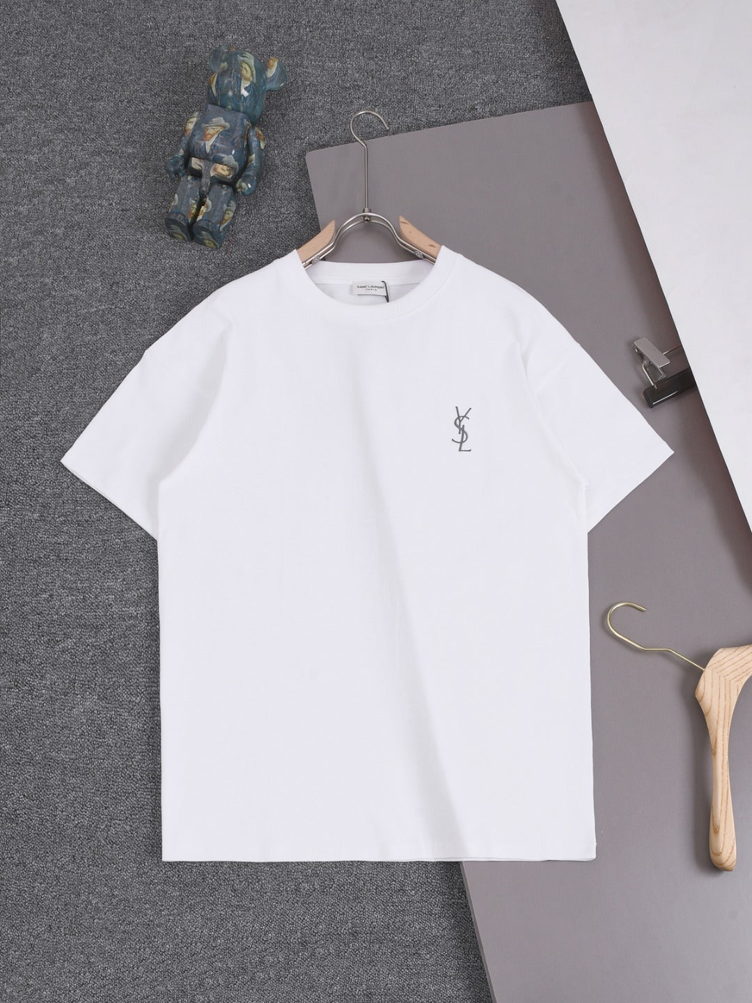 LuxluxHouse Best Quality Clothes T-shirt Arcteryx