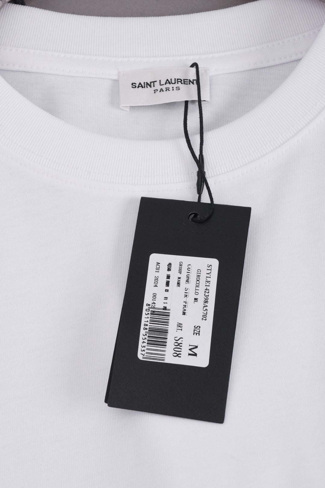 LuxluxHouse Best Quality Clothes T-shirt Arcteryx