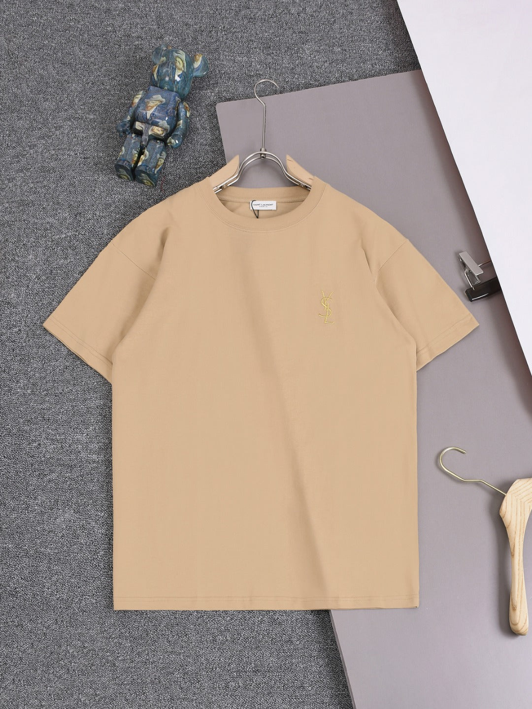 LuxluxHouse Best Quality Clothes T-shirt Arcteryx