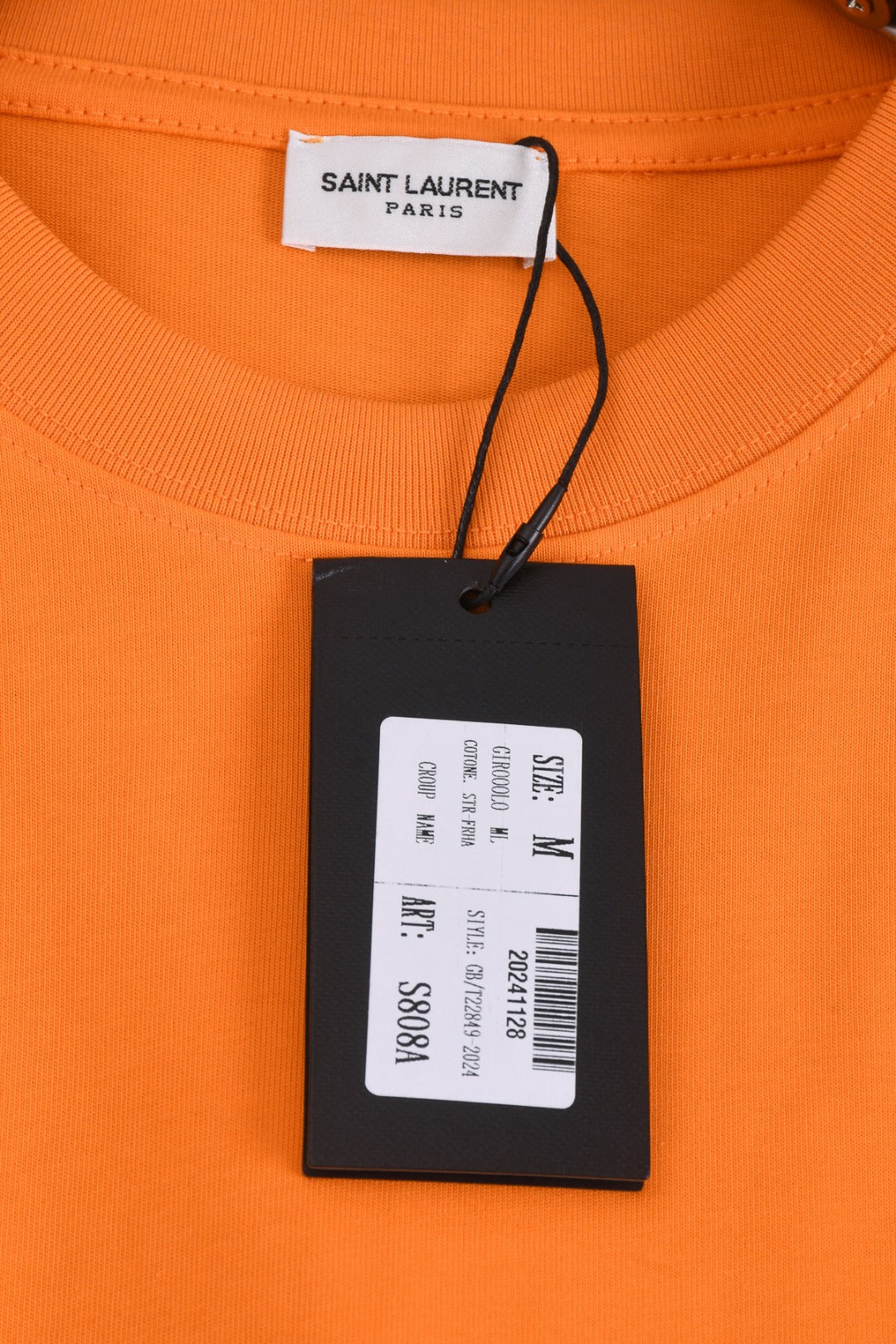 LuxluxHouse Best Quality Clothes T-shirt Arcteryx