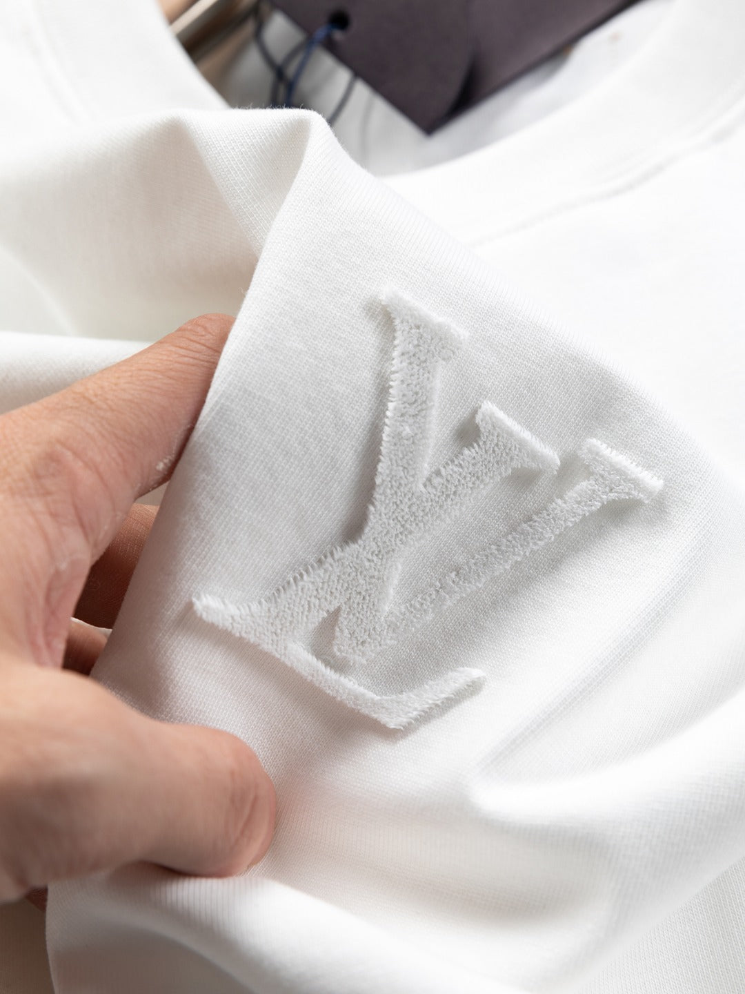 LuxluxHouse Best Quality Clothes T-shirt Louis Vuitton