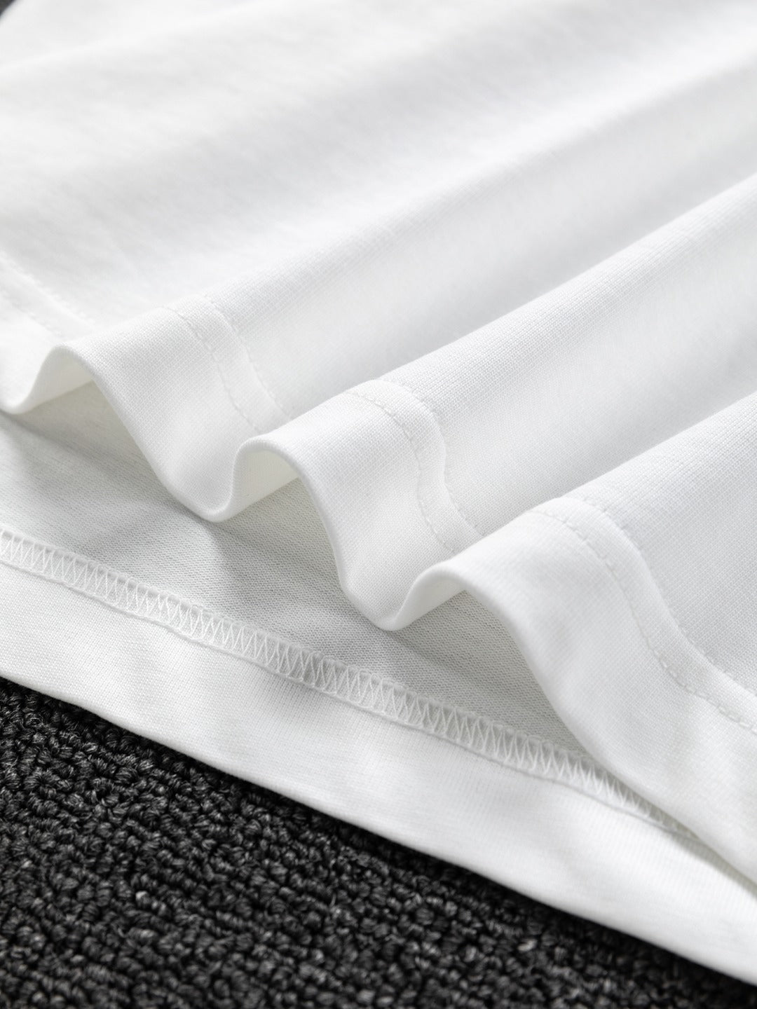 LuxluxHouse Best Quality Clothes T-shirt Chanel & Maison Margiela
