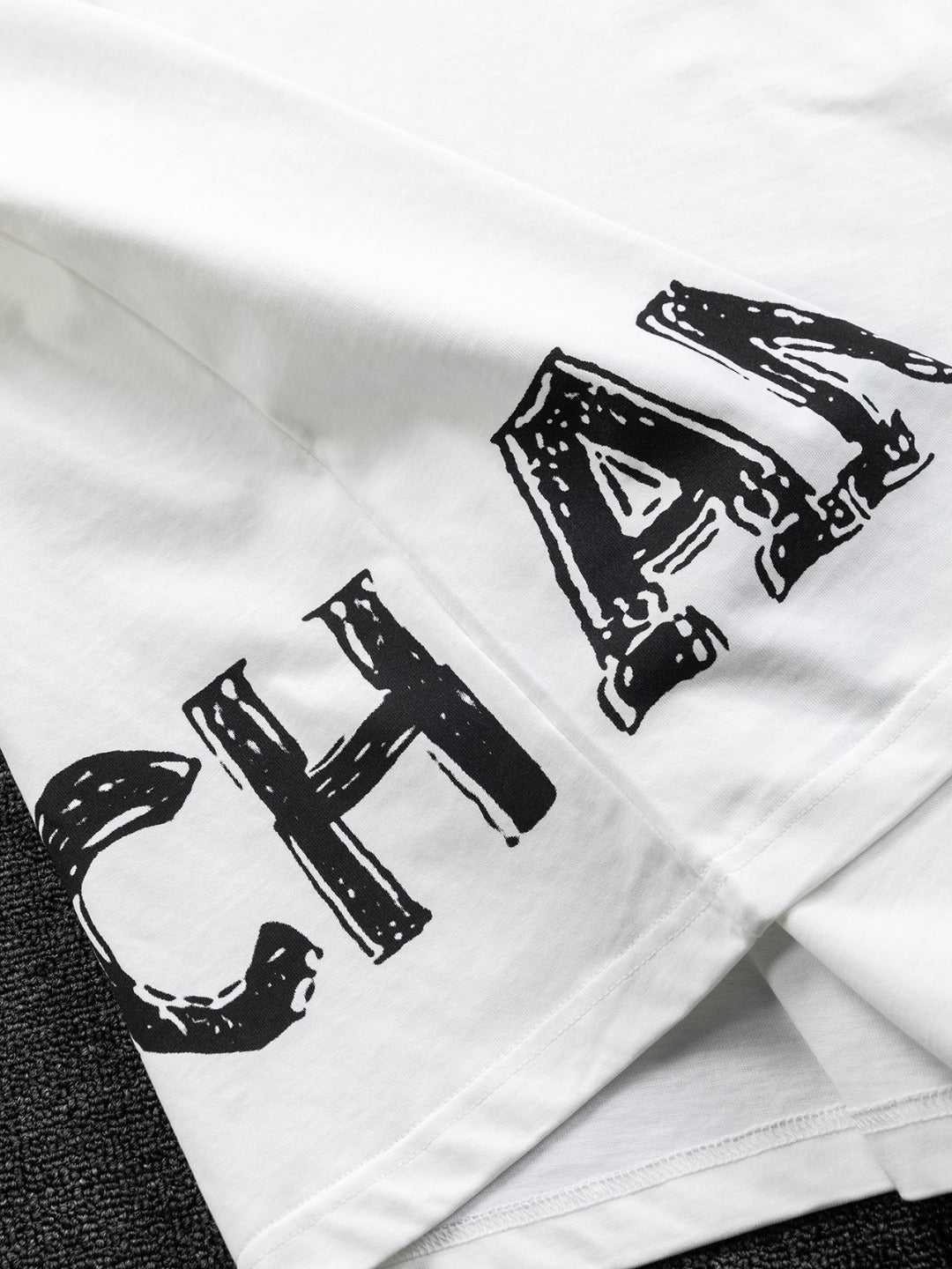 LuxluxHouse Best Quality Clothes T-shirt Chanel & Maison Margiela
