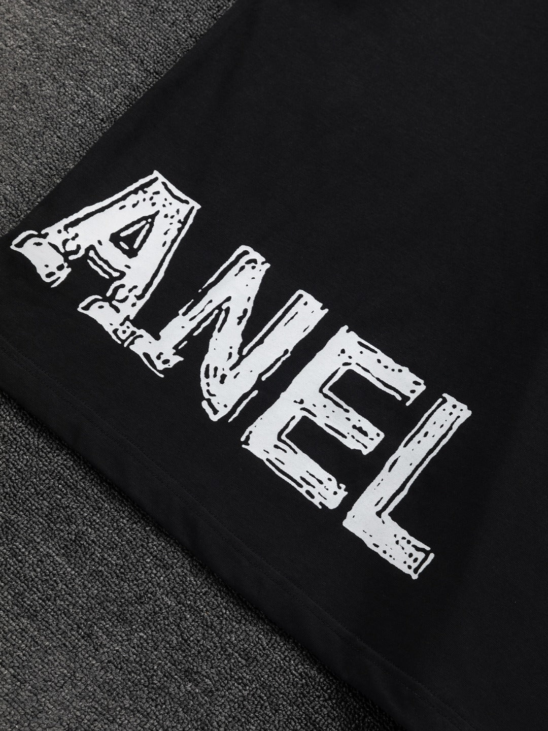 LuxluxHouse Best Quality Clothes T-shirt Chanel & Maison Margiela
