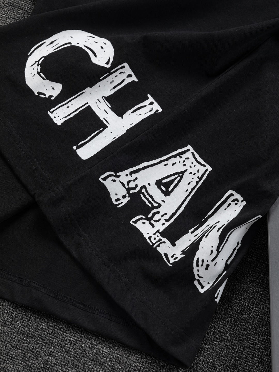 LuxluxHouse Best Quality Clothes T-shirt Chanel & Maison Margiela