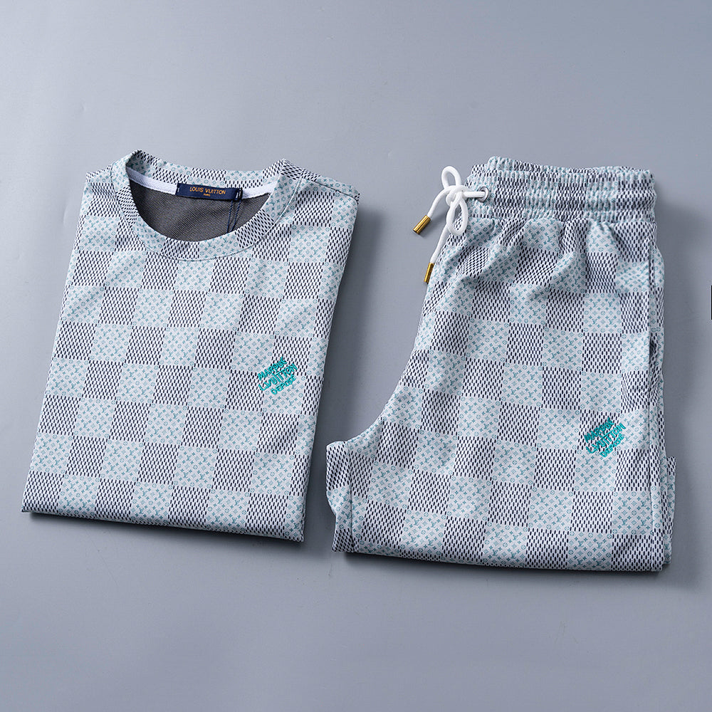 LuxluxHouse Best Quality Clothes T-shirt Louis Vuitton