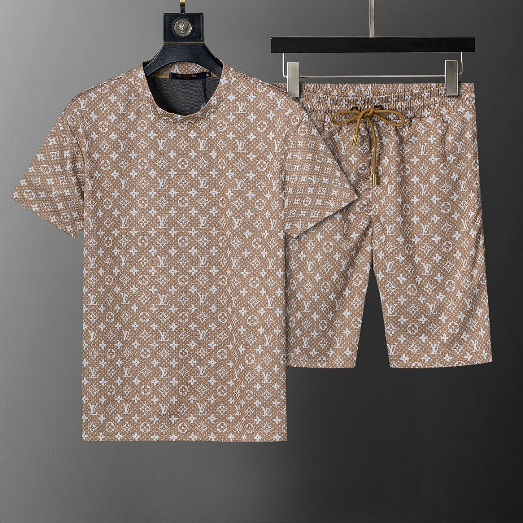 LuxluxHouse Best Quality Clothes T-shirt Louis Vuitton