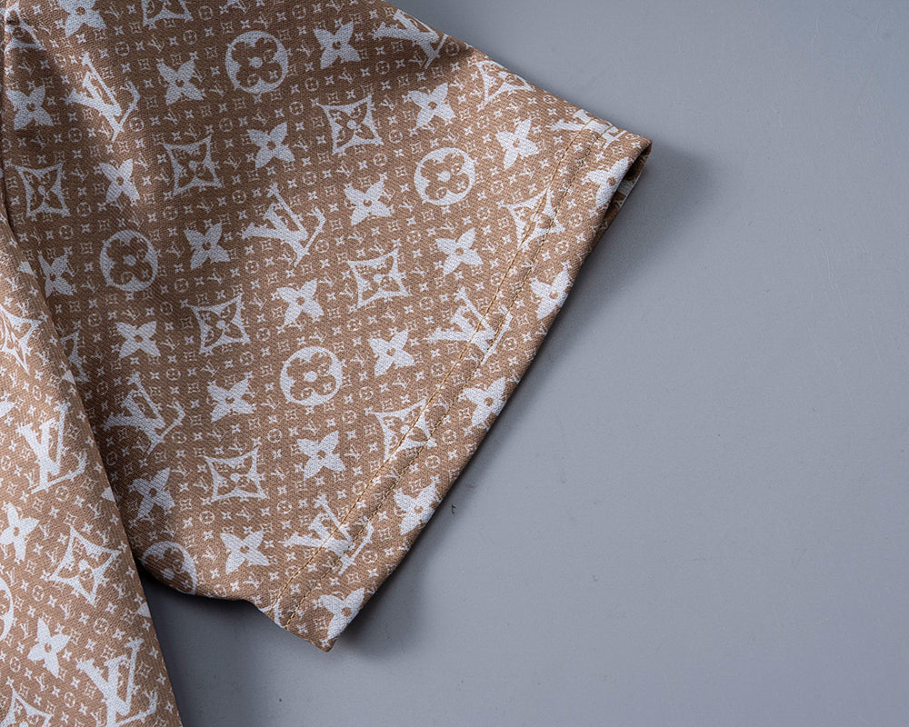 LuxluxHouse Best Quality Clothes T-shirt Louis Vuitton