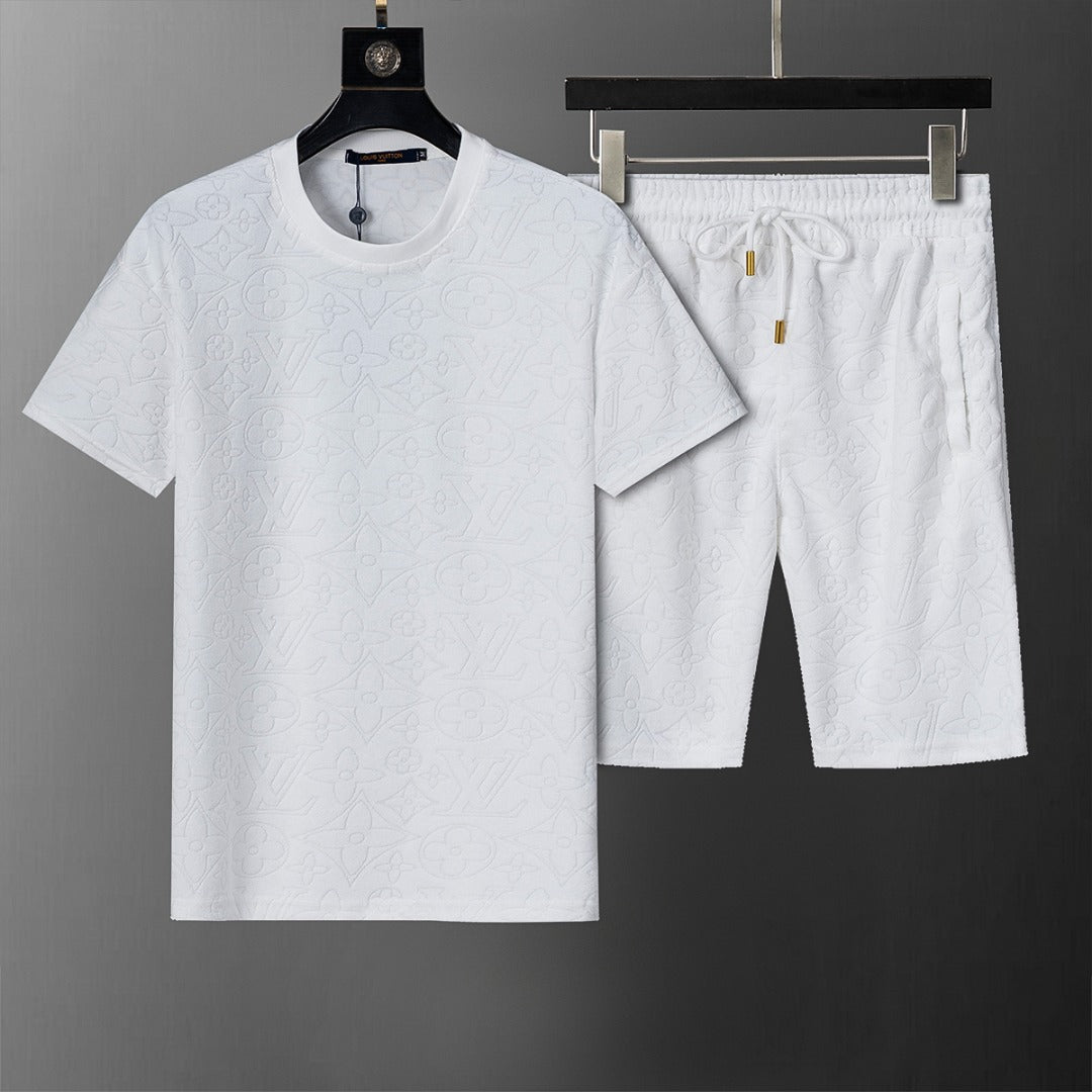 LuxluxHouse Best Quality Clothes T-shirt Louis Vuitton