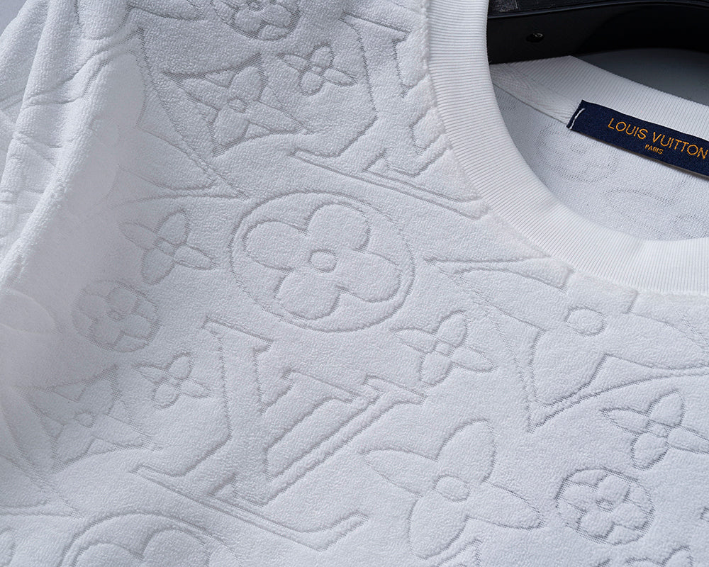 LuxluxHouse Best Quality Clothes T-shirt Louis Vuitton