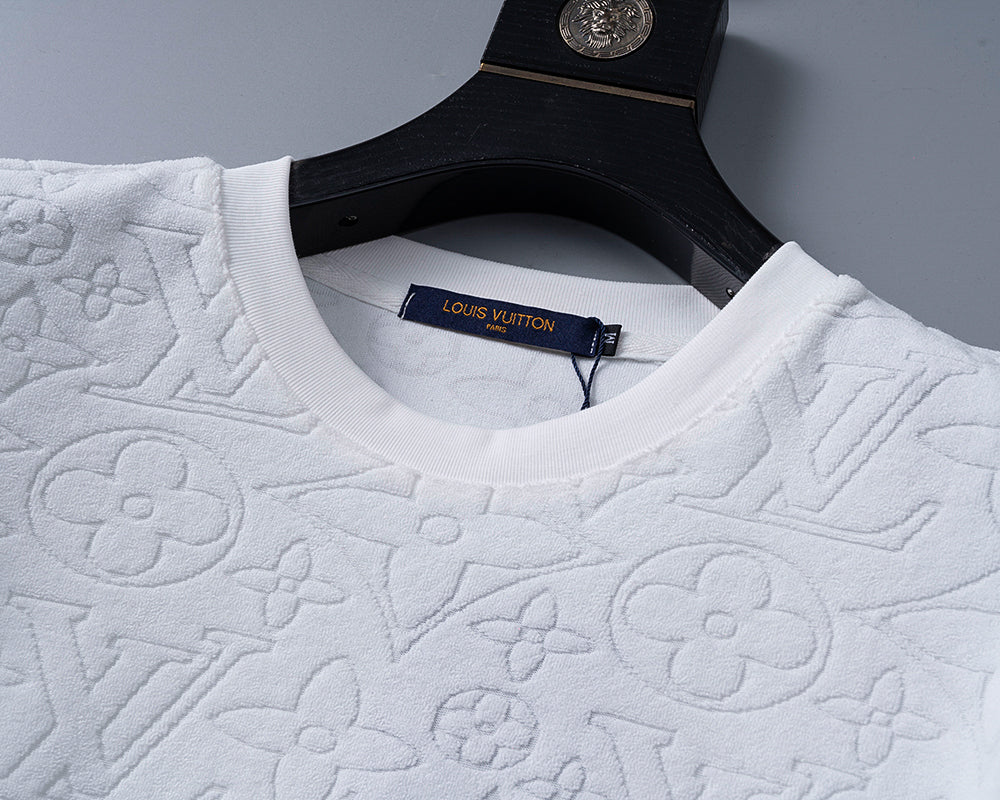 LuxluxHouse Best Quality Clothes T-shirt Louis Vuitton