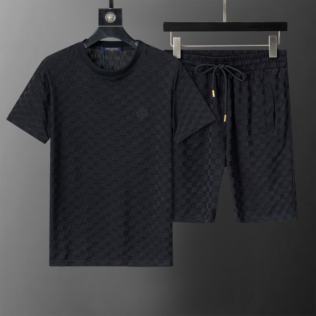 LuxluxHouse Best Quality Clothes T-shirt Louis Vuitton