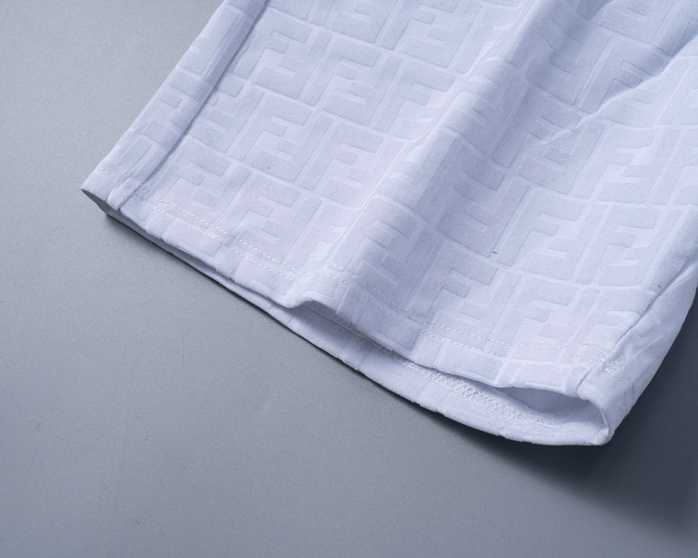 LuxluxHouse Best Quality Clothes Shirts&Polo Fendi
