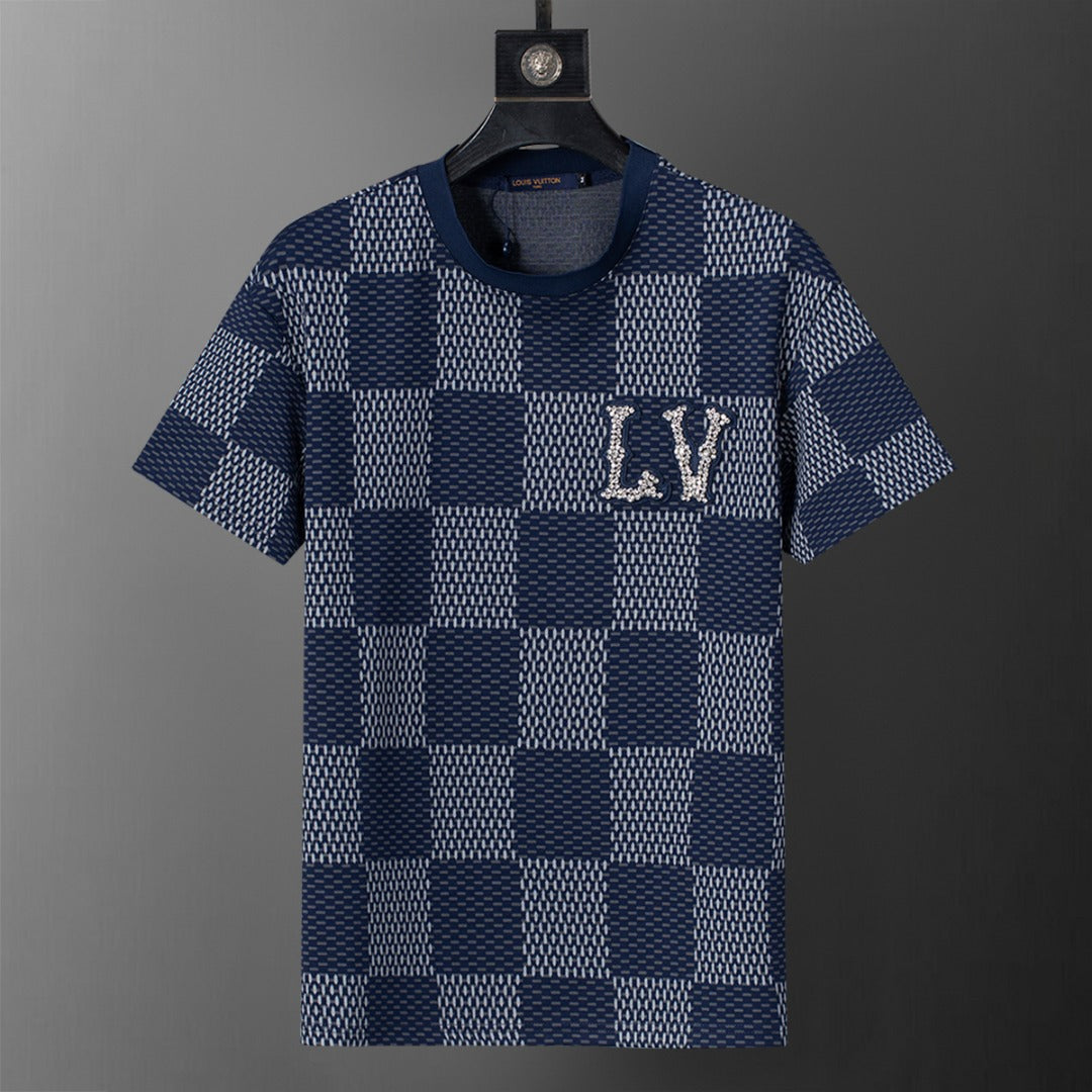 LuxluxHouse Best Quality Clothes T-shirt Louis Vuitton