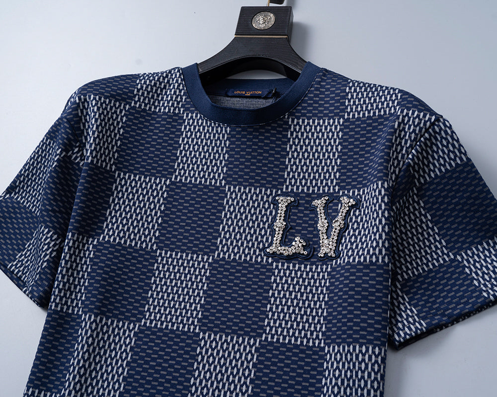 LuxluxHouse Best Quality Clothes T-shirt Louis Vuitton