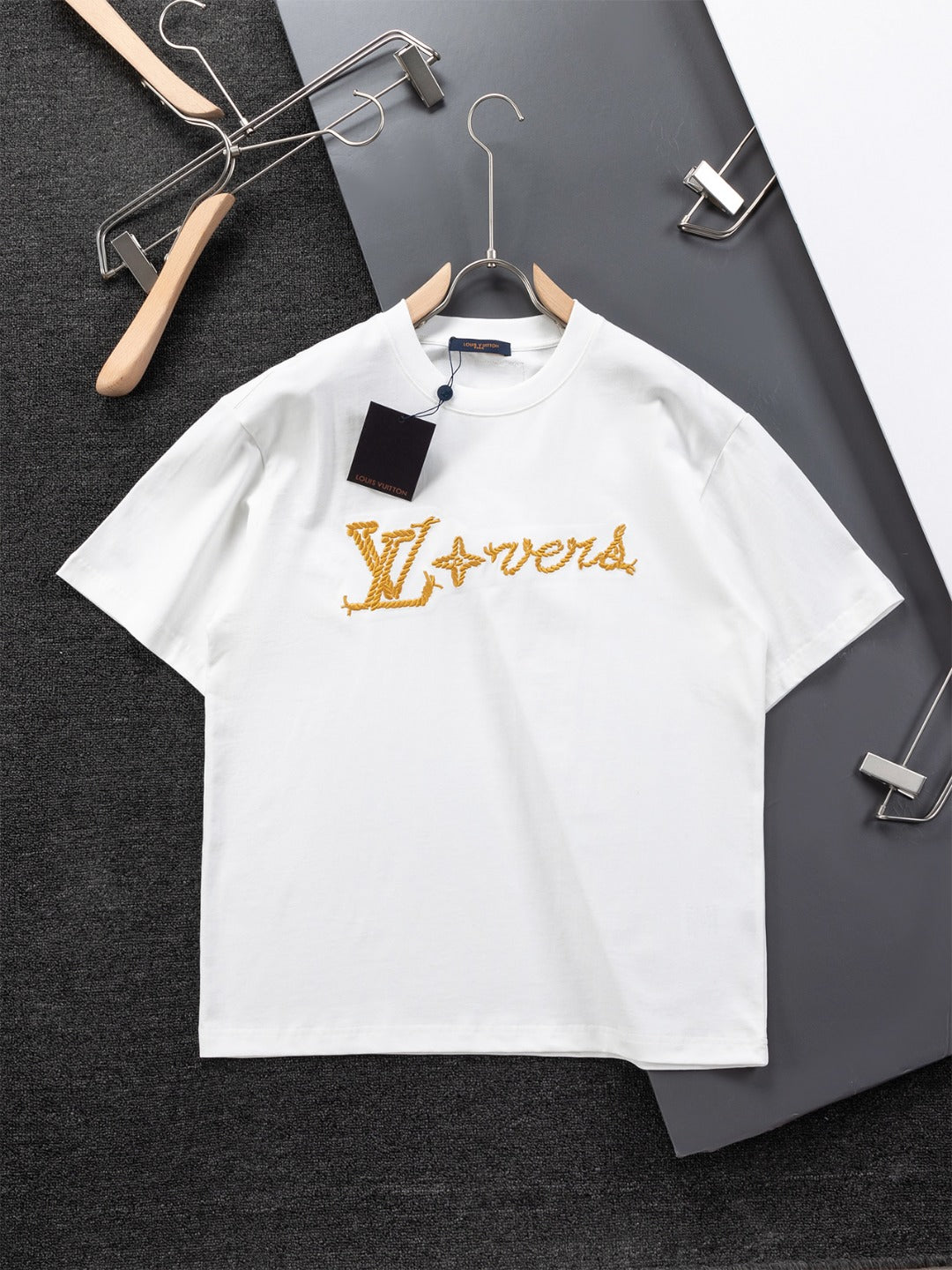 LuxluxHouse Best Quality Clothes T-shirt Louis Vuitton