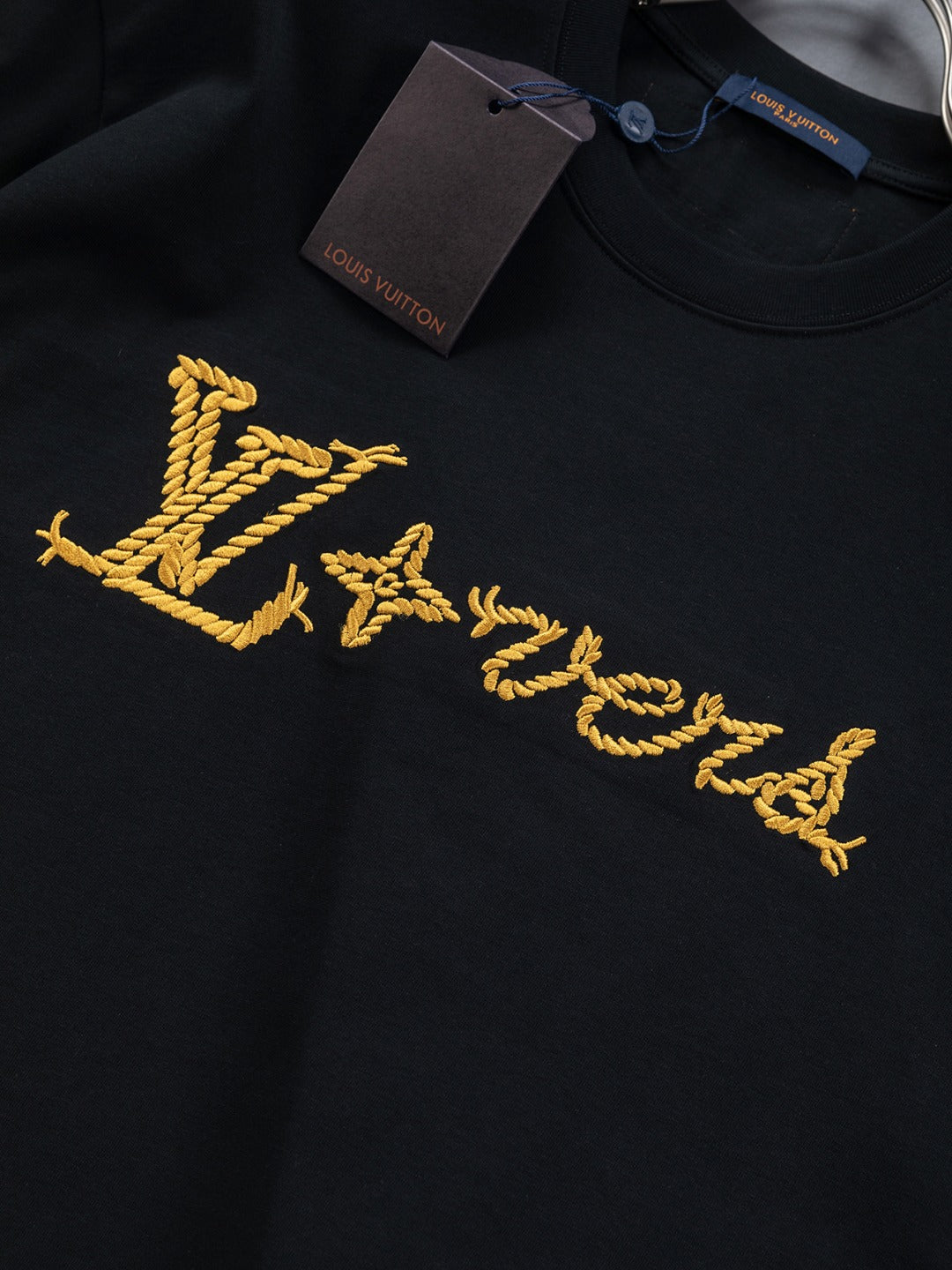 LuxluxHouse Best Quality Clothes T-shirt Louis Vuitton