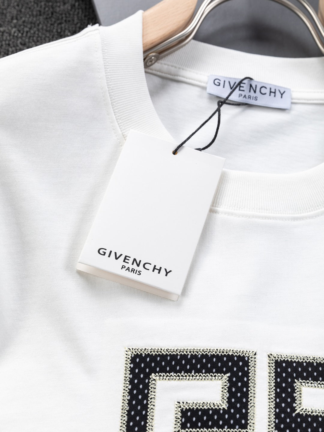 LuxluxHouse Best Quality Clothes Givenchy T-shirt